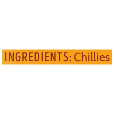 SNAPIN-Chilli Flakes-35g